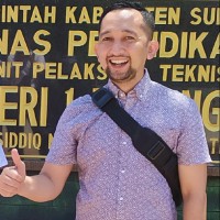 Zulkifli Firmansyah