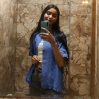 Simran Patidar