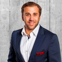 Pascal Duss