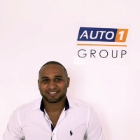 Brice Mohamed