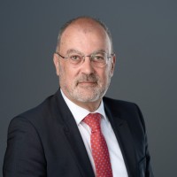Hansjörg Blumer