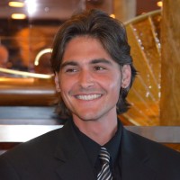 Christopher Pilat