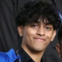 Suraj Kartha