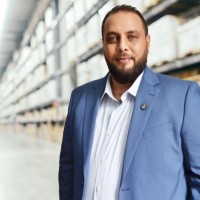 Abdallah Jamal Abu Najem