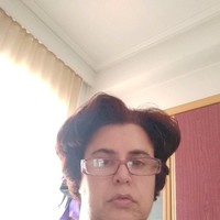 georgia Nikodimou