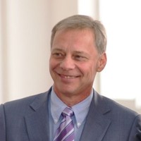 Donald Smith