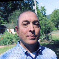 Brett Hollern