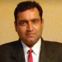 Rajesh Kumar