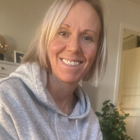 Carina Thorling