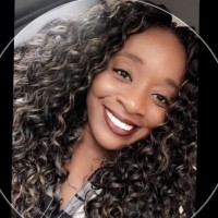 Candice Millsap, Ph.D