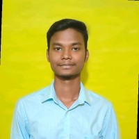 Ankit kumar Parida