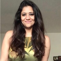 Geetanjali Bahri Bahl