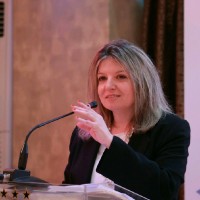 Konstantina Togaridou