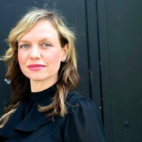Mary Bergstrom