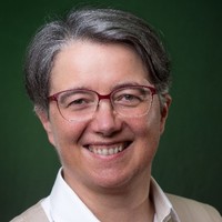 Catherine Riou