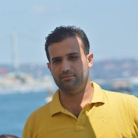 Abdulrahman Almaddad