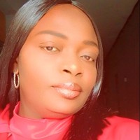 Amechi Williams Veronica