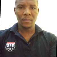 Festus Ngala