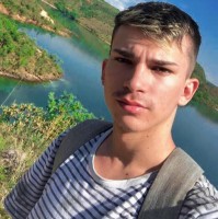 Bruno Felipe Carvalho Ferreira