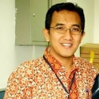 Anis Syaiful Bahtera
