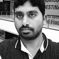Srikanth Cheekoti