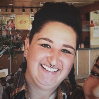 Cassie Gallegos