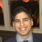 Nicholas Israel