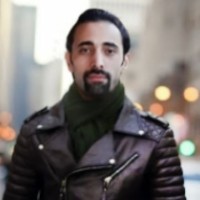 Ayman Nashed