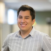 Lucas Mendoza