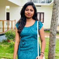 Madhumitha B