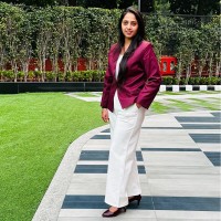 Shruti Dhiman