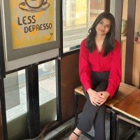 Annesha Das