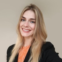 Marisha Van Der Dussen