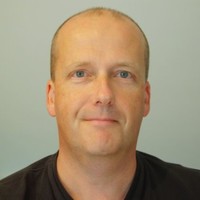 Steve Appleton