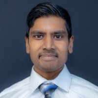 Rushanth Raveendran