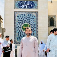 Mujahid Raza