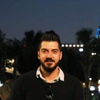 Mustafa Nakouzi