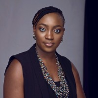 'Toyin Adewumi (MCIPM)