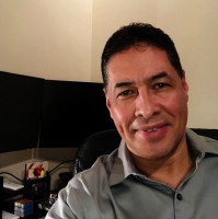 Felix Jimenez