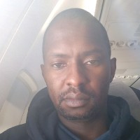 Mandlenkosi Hlatshwayo