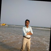 Santosh Khandaytray