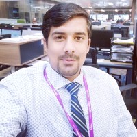 syed umer ali shah