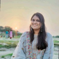 Shanjida Ferdous Arpa