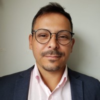 Rodrigo Luiz Araujo