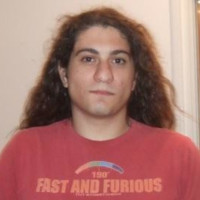 Erez Mashmoor