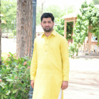 Usman Younis