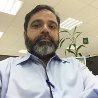 Naseer Ahmed