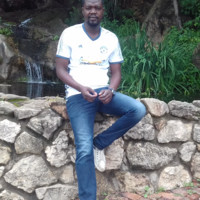 Bongani Nkuna