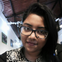 Dipshikha Saha