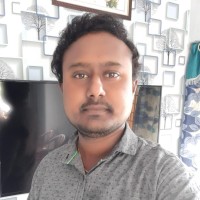 Karthik Sandol